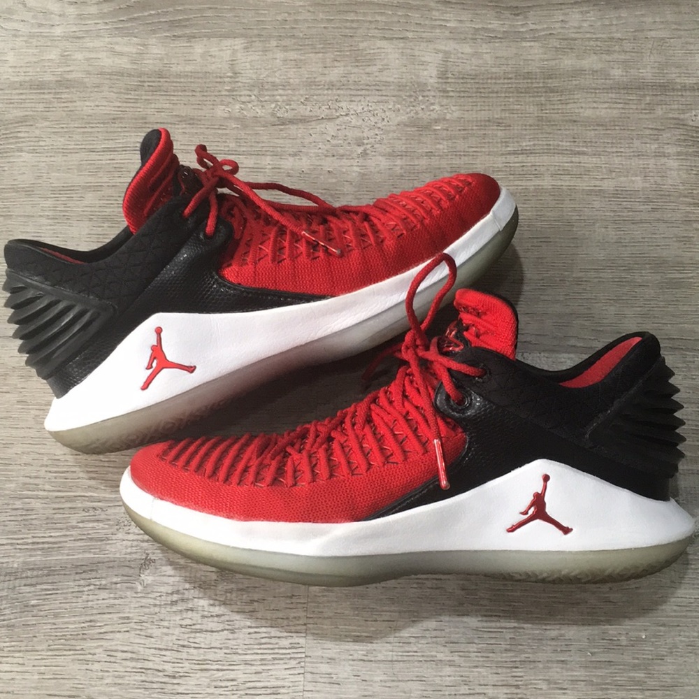 Air Jordan 32